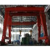 关于各种起重机维修保养制度