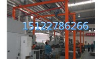 天津起重机厂家关注桥式起重机电器控制装置