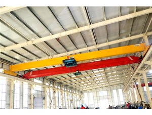 天津天车维修电动葫芦桥式起重机电动葫芦出现故障操作方法