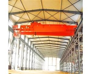 LH型葫芦双梁起重机